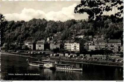 Bad Schandau