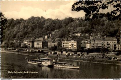 Bad Schandau