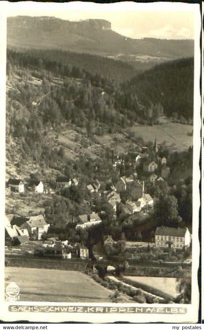 Krippen Bad Schandau