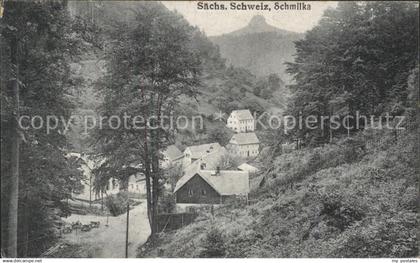 Schmilka