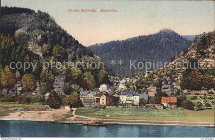Schmilka