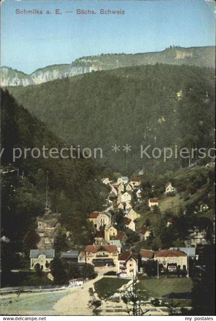 Schmilka