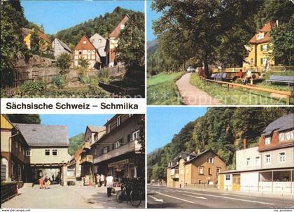 Schmilka