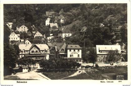 Schmilka