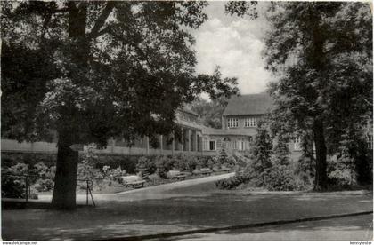 Bad Schmiedeberg, Eisenmoorbad