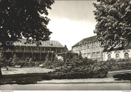 Bad Schmiedeberg Eisenmoorbad