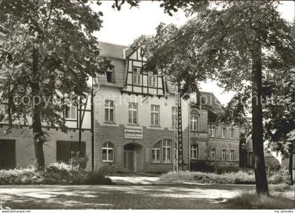 Bad Schmiedeberg Kinderferienlager