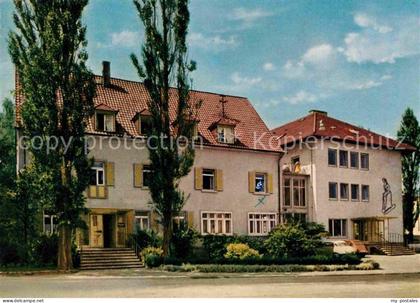 Bad Mingolsheim Schwefelbad Kurhaus Gantner