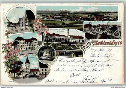13427752 - Bad Schussenried