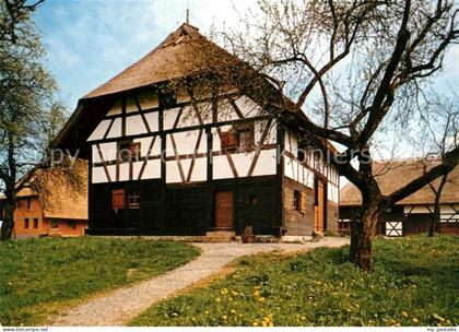 Bad Schussenried Voggenhof