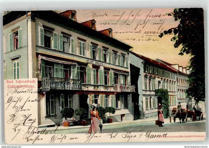 52025574 - Bad Schwalbach