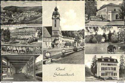 Bad Schwalbach