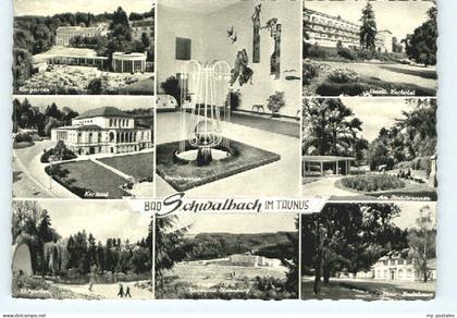 Bad Schwalbach