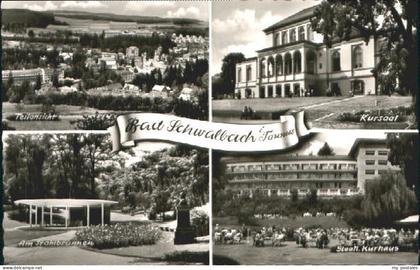 Bad Schwalbach Bad Schwalbach