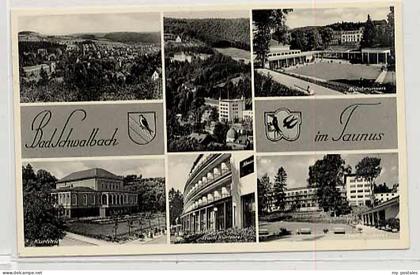 Bad Schwalbach Bad Schwalbach