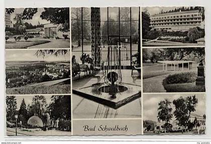 Bad Schwalbach Bad Schwalbach