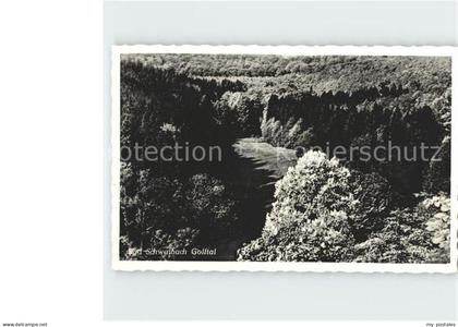 Bad Schwalbach Golftal
