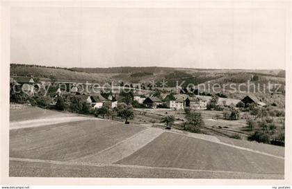 Bad Schwalbach Panorama