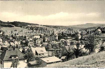 Bad Schwalbach Panorama
