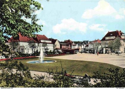 Bad Schwartau Am Markt