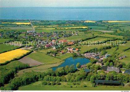 Hohenheide Schwartau Bad Fliegeraufnahme