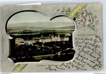 50797585 - Bad Segeberg