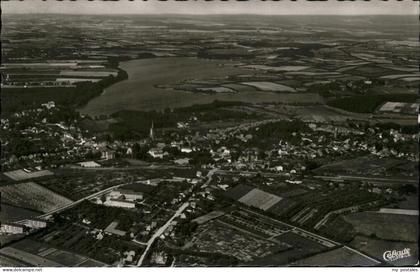 Bad Segeberg Fliegeraufnahme