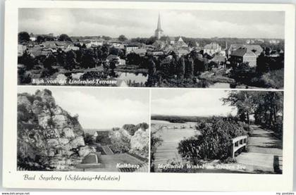 Bad Segeberg Kalkberg