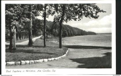 Bad Segeberg See