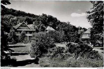 Bad Sobernheim Kurhaus