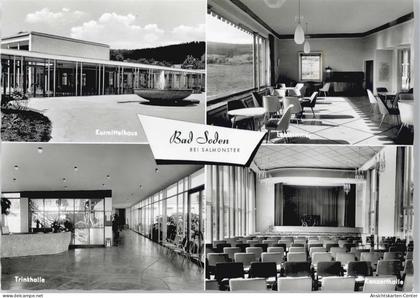 50399194 - Bad Soden am Taunus