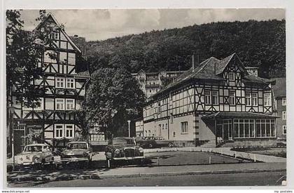 Allendorf Bad Sooden Bad Sooden Allendorf