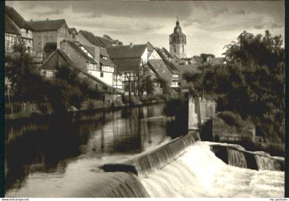 Allendorf Bad Sooden Bad Sooden - Allendorf Klein - Venedig