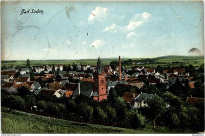 Bad Soden