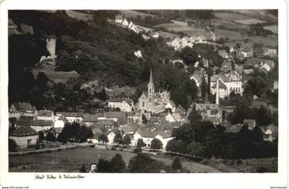 Bad Soden bei Salmünster