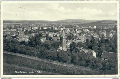 Bad Soden Taunus Bad Soden