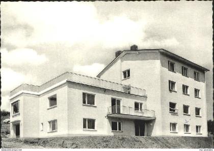 Bad Soden Taunus Bad Soden Hotel Pension Schweizerhaus