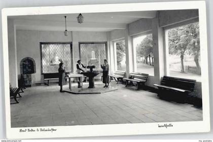 Bad Soden Taunus Bad Soden Trinkhalle