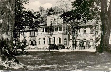 Bad Soden  Taunus Badehaus