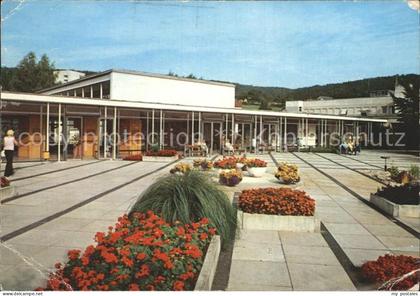 Bad Soden Taunus Kurmittelhaus