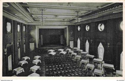 BAD SODEN  Taunus Kursaal