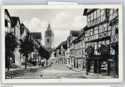 50532419 - Bad Sooden-Allendorf
