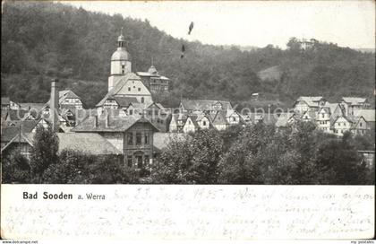 Bad Sooden-Allendorf