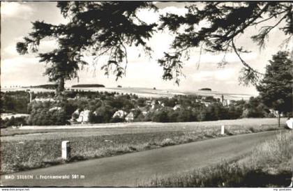 Bad Steben Bad Steben