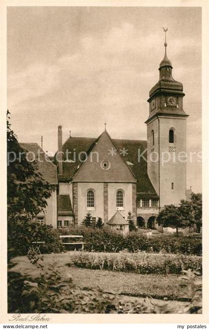 Bad Steben Kirche