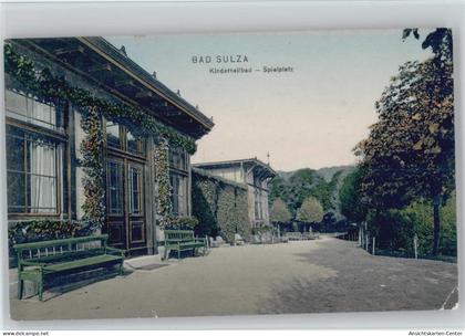 11003187 - Bad Sulza