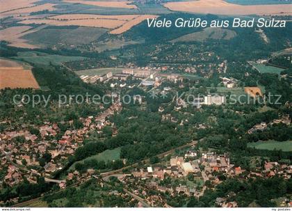 Bad Sulza Fliegeraufnahme