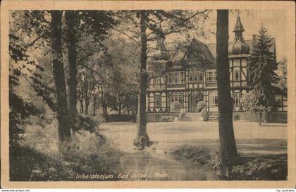 Bad Sulza Inhalatorium