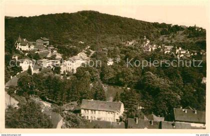 Bad Sulza Panorama