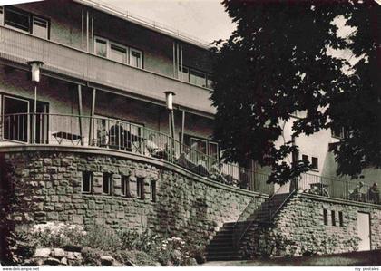 Bad Sulza Thueringen Kurhaus